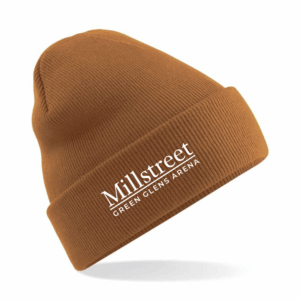 Millstreet Beanie Carmel