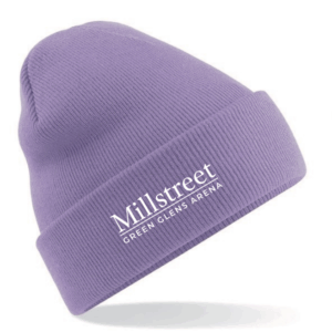 Millstreet Beanie – Laveneder