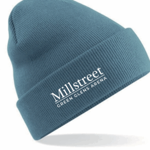 Millstreet Beanie – Airforce Blue